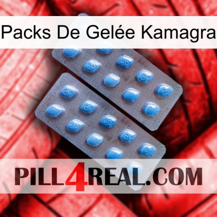 Packs De Gelée Kamagra viagra4